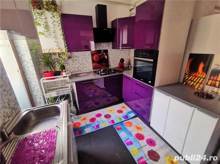 RATE LA PROPRIETAR 2 camere central bucuresti 63mp la cheie centrala termopan aer conditionat p+g+f - 4