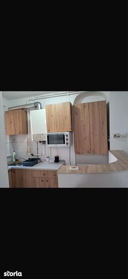 Apartament de inchiriat 2 camere zona Cetate - 1