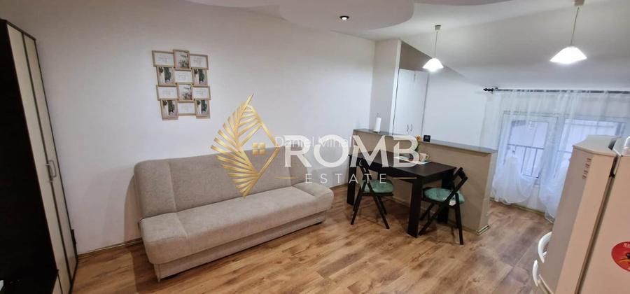 URGENT ! Apartament 2 camere, 43 mp utili, Zona Oasului