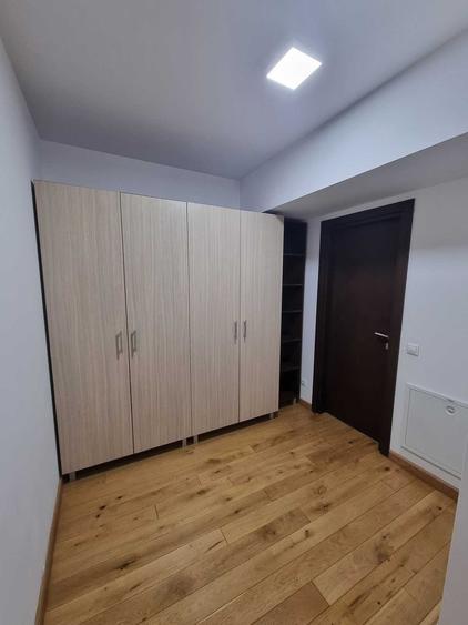 Apartament cu 2 camere decomandat în Nord