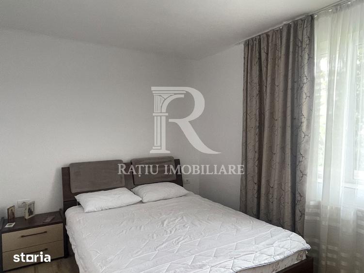 Apartament cu 3 camere în Orașul Nou