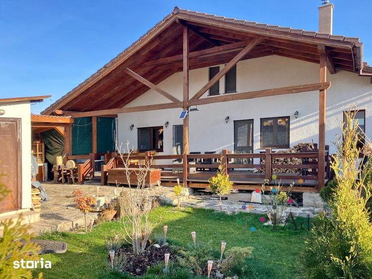 Vanzare Casa Sanpetru - 2