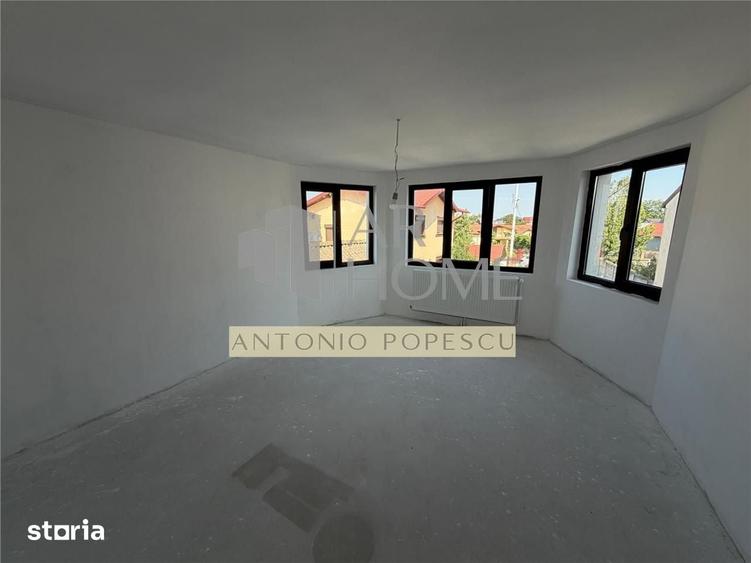 Casa 5 camere, P+1, in Strejnicu, Prahova. - 8