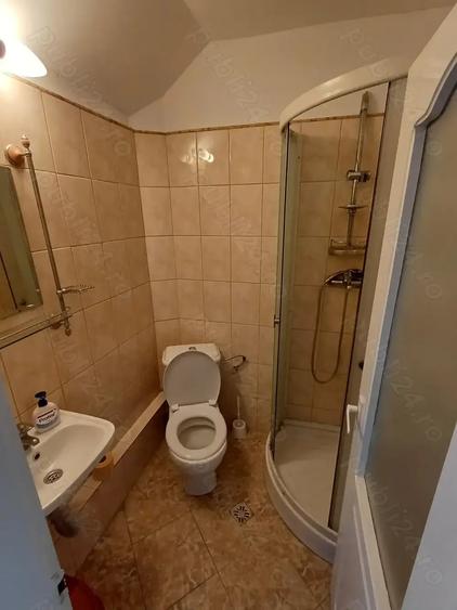 Spațiu comercial, de 60 mp, în Central