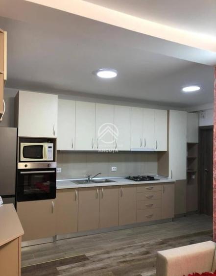 Apartament cu 2 dormitoare in Buna Ziua | de inchiriat | parcare inclusa - 1