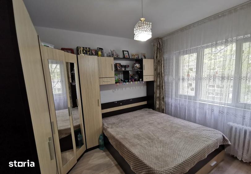 Apartament 2 camere - Loc parcare - Renovat - 8