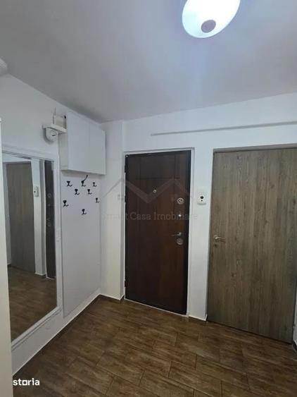 Apartament cu 2 camere decomandat în Canta