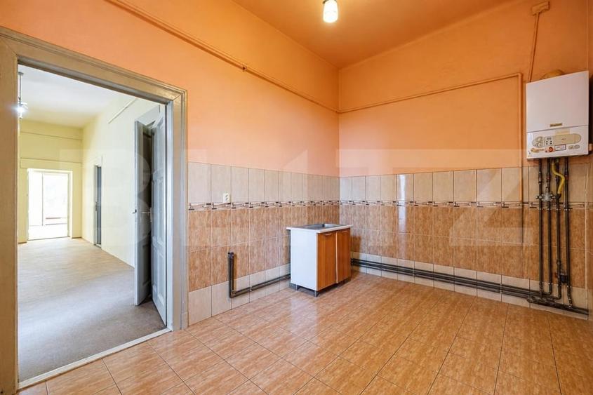 Birou, de 175 mp, în Iosefin