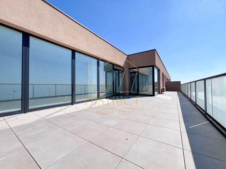 Apartament cu 3 camere decomandat în Torontalului
