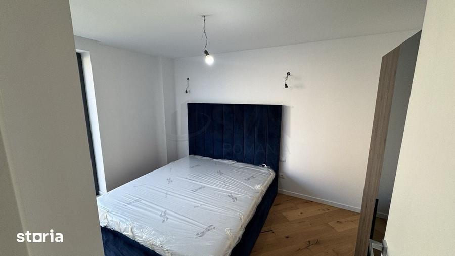 Apartament 2 camere City Point 2 Aviatiei - Vandut cu randament imedia - 1