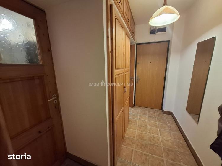 Inchiriere apartament 2 camere in zona Nord-Intrarea Castor - 17