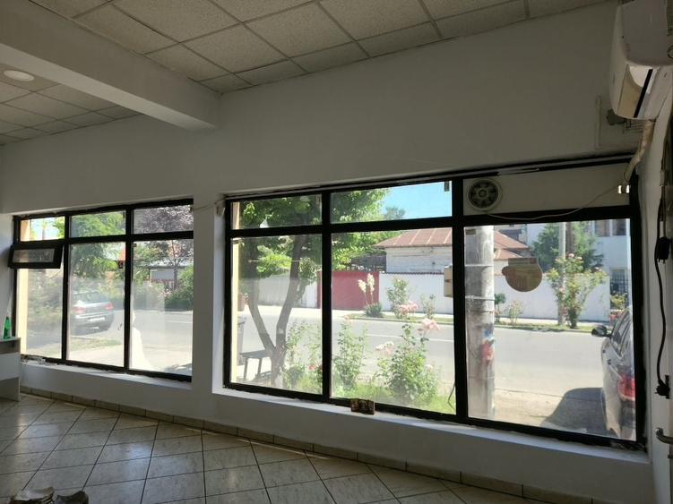 Spațiu comercial, de 32 mp, în Exterior Vest