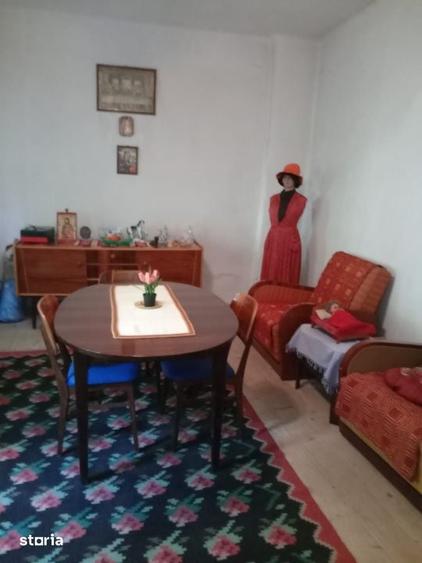 Casa de vanzare3 dormitoare, 2 livinguri,ideala si pentru spatiu co - 2
