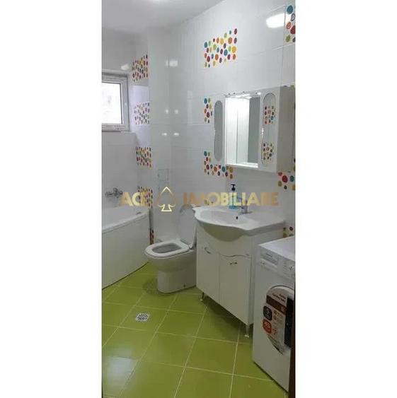 2 Camere de inchiriat | Theodor Pallady | Parcare | Centrala Proprie - 6