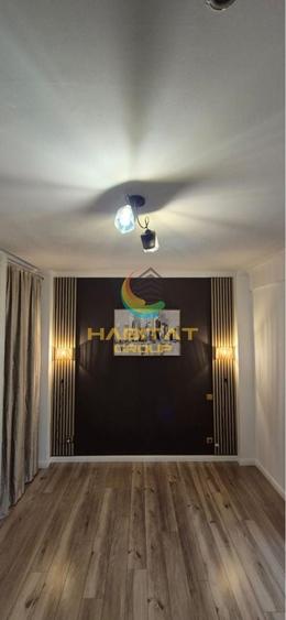 Apartament cu 3 camere semidecomandat, mobilat în Brâncoveanu
