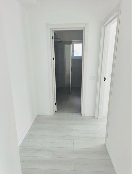 Apartament cu 2 camere decomandat în Vișan