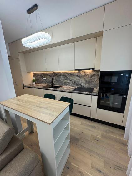 Apartament 2 camere First Estate | Totul nou | Parcare inclusa - 4