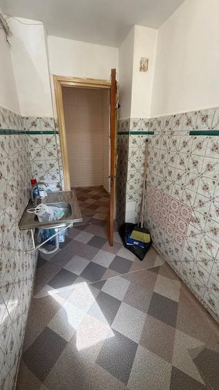 Apartament cu 2 camere decomandat în Pantelimon