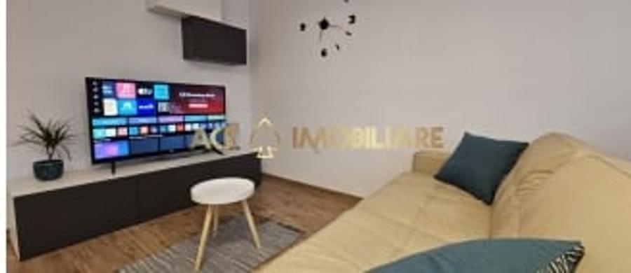Apartament cu 2 camere decomandat, mobilat în Unirii