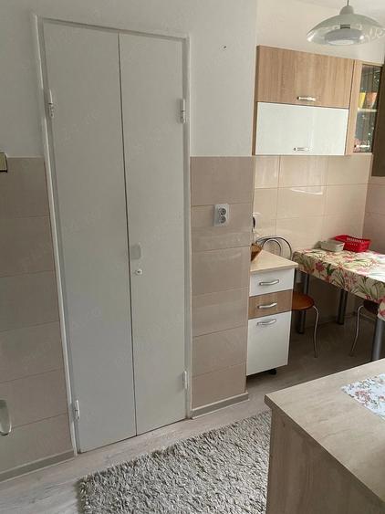Apartament cu 2 camere decomandat în Gheorgheni
