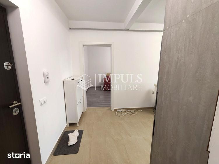 Apartament 1 camera |45mp| Ambiance-Valea Lupului Parcare proprie! - 8
