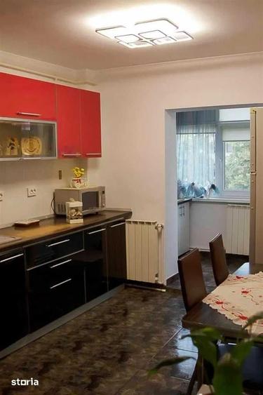 Apartament cu 2 camere decomandat în Faleza Nord