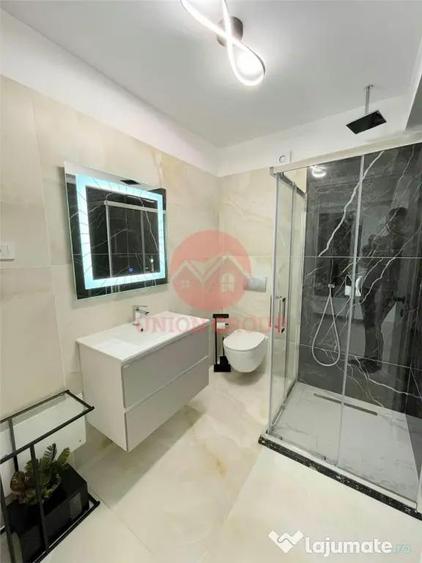 Studio Spatios cu Vedere la Mare - White Titanic Mamaia - 6