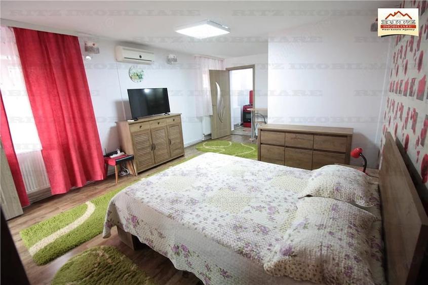 Garsonieră în Progresul I