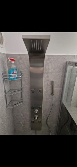 Proprietar inchiriez apartament 3 camere mobilat si utilat ,zona centrala in Cluj-napoca pe str. Horea. - 6