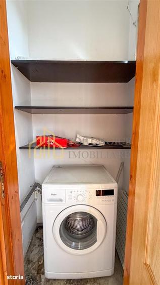 Apartament cu 2 camere în Floreasca
