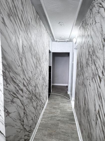 Apartament cu 2 camere decomandat în Exterior Vest