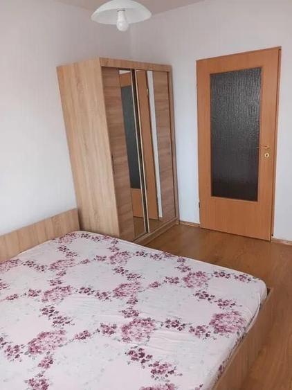 Apartament cu 2 camere decomandat în Dacia