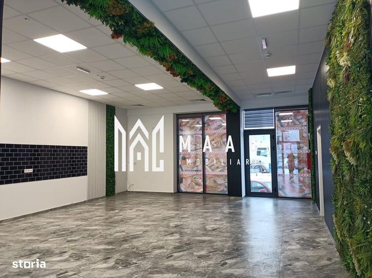 Spatiu Comercial | 80 MPU | La Strada | Selimbar - 9