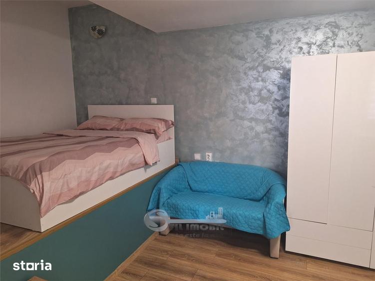 Apartament 1 Copou- Negruzzi- 450 euro - 7