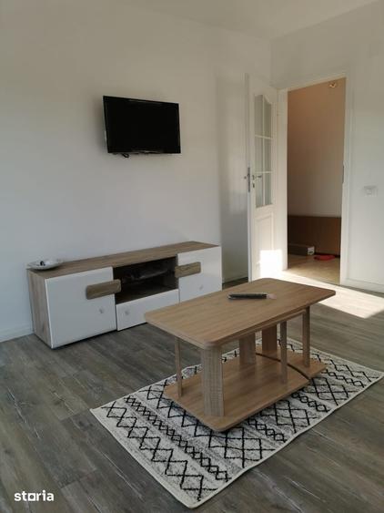 Apartament 2 camere, Decomandat, Bloc nou, Tatarasi - 1