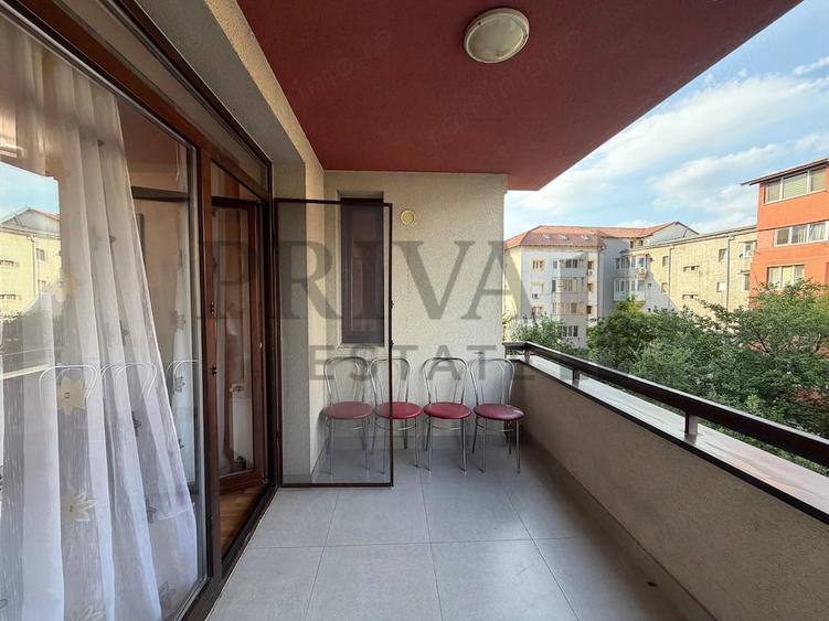 Apartament 2 camere, 70 mp, etaj 2, Soarelui - 1