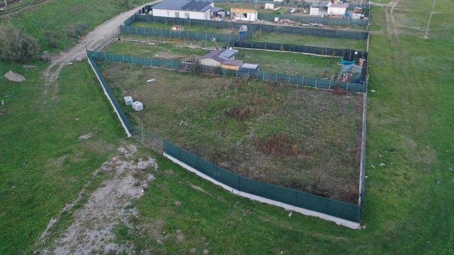 Teren casa -ultimul lot - 2