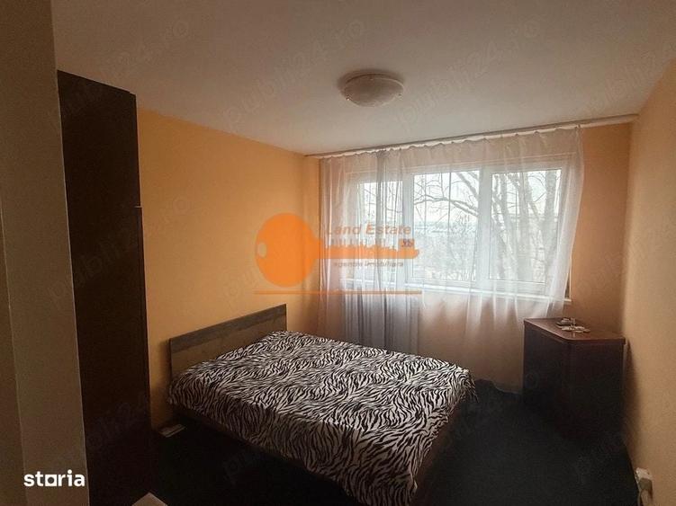 Apartament 2 Camere | Crangasi | Bloc Reabilitat | 10 Min Metrou - 2
