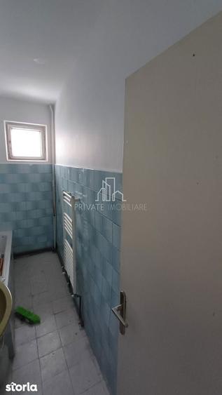 Apartament cu 3 camere decomandat în Unirii