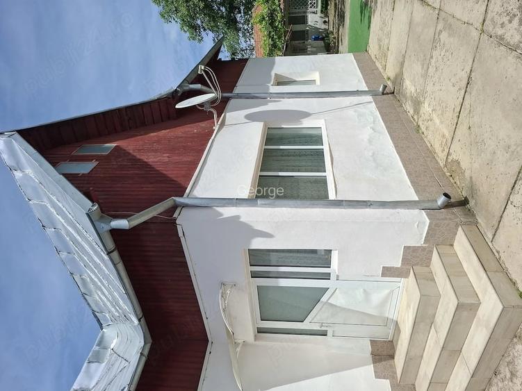 Casa cu 5 camere in Cocorastii Caplii, Jud Prahova