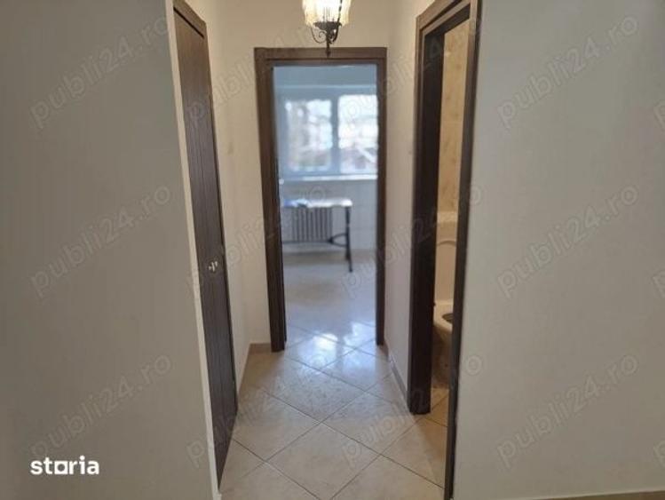 Apartament 3 camere | Calea Dorobanti | Recent renovat | birou - 3