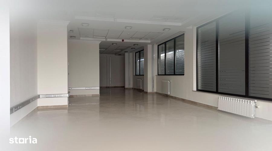 Spațiu comercial, de 81 mp, în Dorobanți