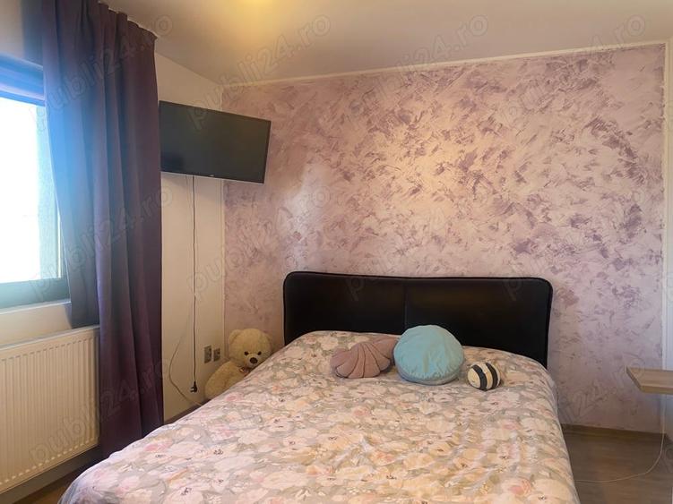 Casă cu 4 camere cu Teren 1200 Mp în Țintea