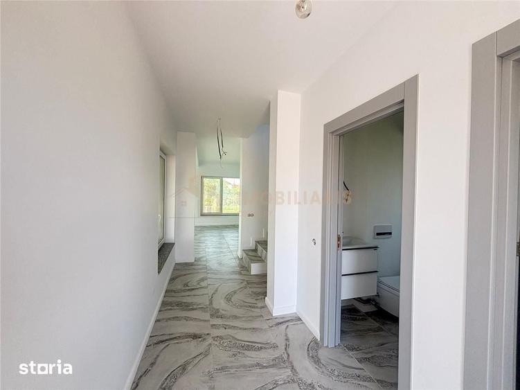 Casă cu 3 camere cu Teren 700 Mp în Săcălășeni