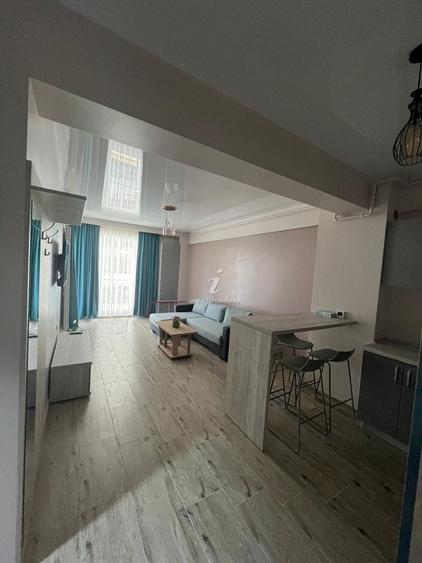 Apartament cu 2 camere decomandat în Nord