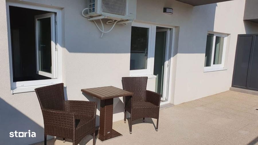 Apartament cu 2 camere în Calea Aradului