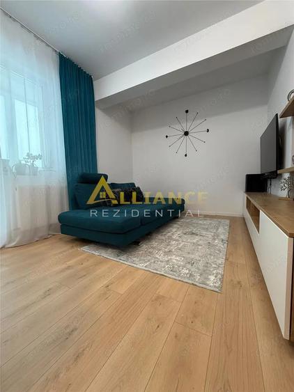 Apartament 3 camere 88 mp | mobilat | 2 parcari | 2023 | Sos. Leordeni - 15
