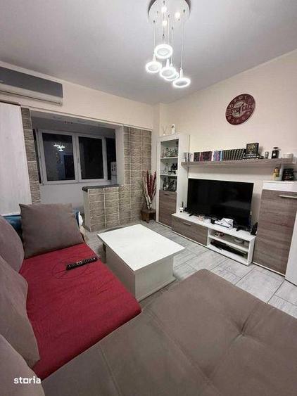 Apartament cu 3 camere în Giurgiului