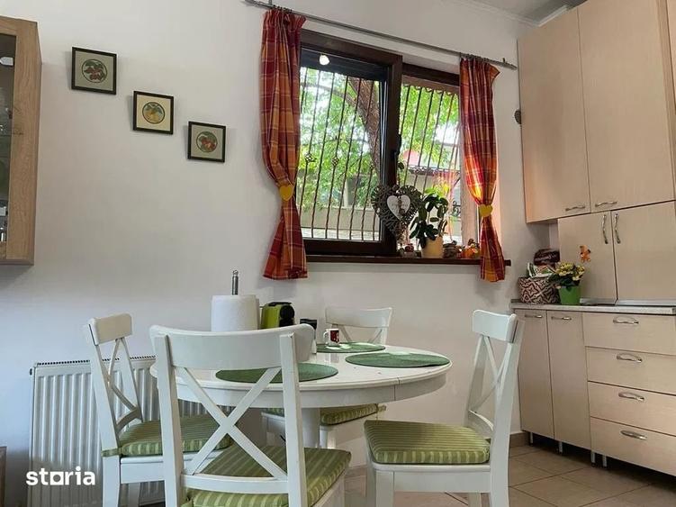Apartament 2 Camere | 1 Mai | Metrou 5 Min | Decomandat - 7