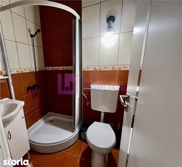 Apartament 3 camere de inchiriat | 2 bai | Terezian | modern | pivnita - 3